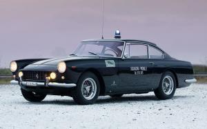Ferrari 250 GTE 2+2 Polizia (3999GT) '1962